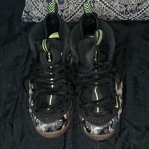 Air foam (ARMY)